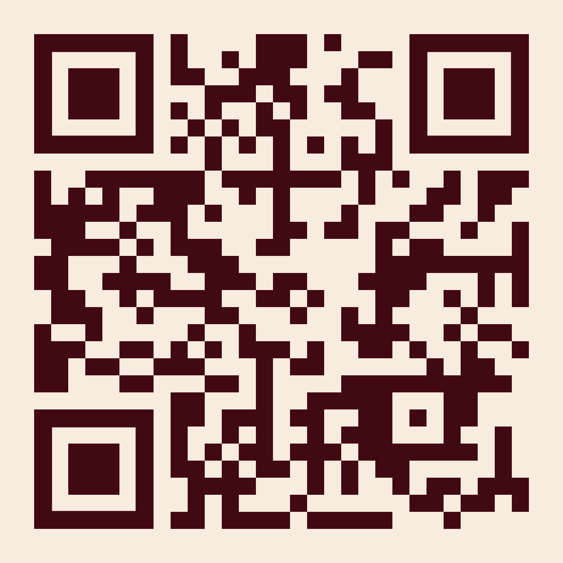 QR-код для сайта gornostaeva-art.ru
